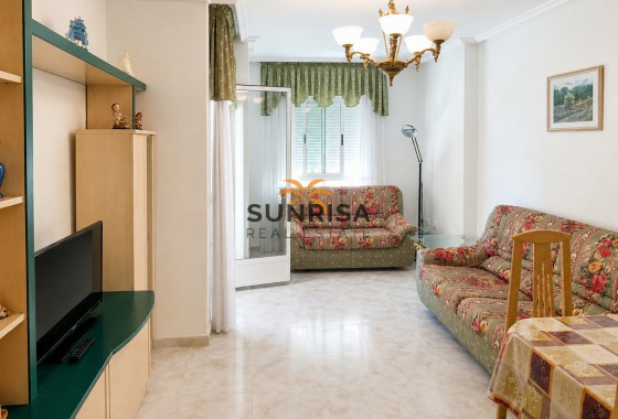 Appartement · Revente - Torrevieja · Playa del Cura · Alicante · Espagne