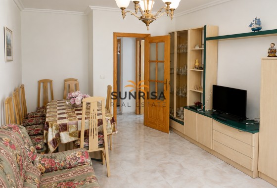 Appartement · Revente - Torrevieja · Playa del Cura · Alicante · Espagne