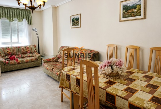 Appartement · Revente - Torrevieja · Playa del Cura · Alicante · Espagne