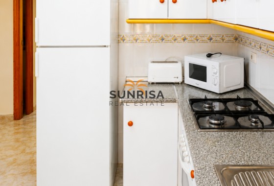 Appartement · Revente - Torrevieja · Playa del Cura · Alicante · Espagne