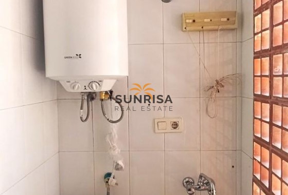 Appartement · Revente - Torrevieja · Playa del Cura · Alicante · Espagne