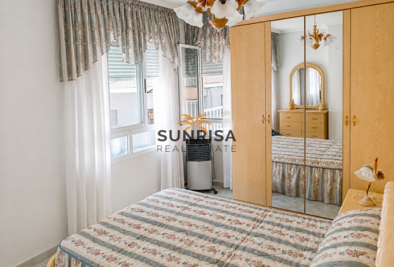Appartement · Revente - Torrevieja · Playa del Cura · Alicante · Espagne