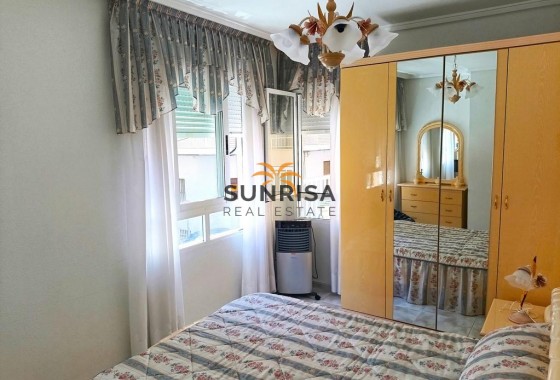 Appartement · Revente - Torrevieja · Playa del Cura · Alicante · Espagne