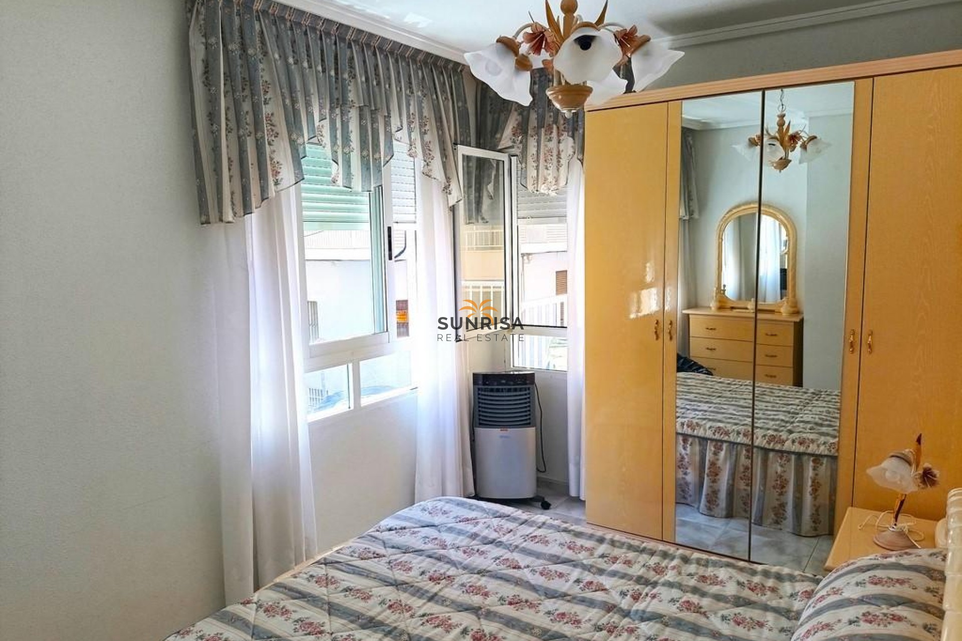 Herverkoop - Appartement - Torrevieja
