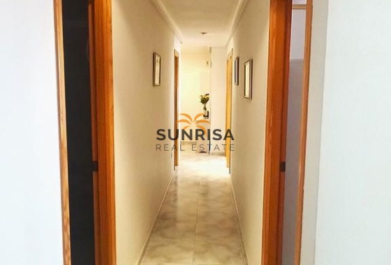 Appartement · Revente - Torrevieja · Playa del Cura · Alicante · Espagne