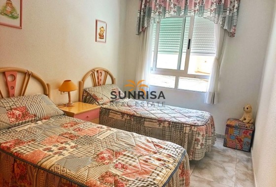 Appartement · Revente - Torrevieja · Playa del Cura · Alicante · Espagne