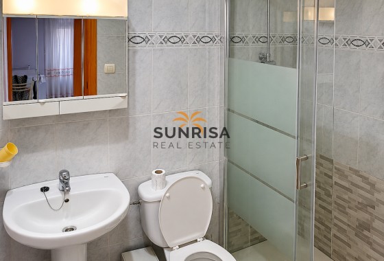 Appartement · Revente - Torrevieja · Playa del Cura · Alicante · Espagne