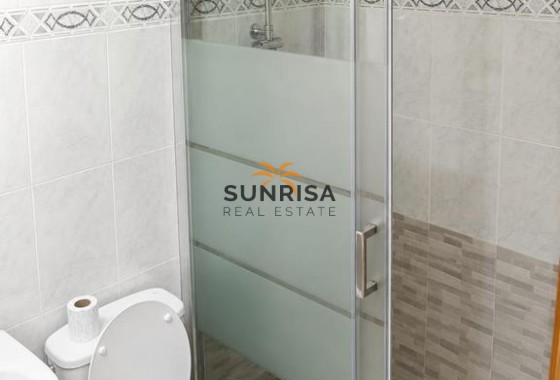 Appartement · Revente - Torrevieja · Playa del Cura · Alicante · Espagne