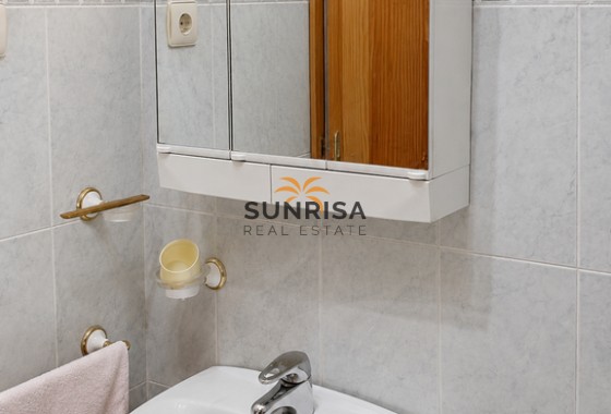 Appartement · Revente - Torrevieja · Playa del Cura · Alicante · Espagne
