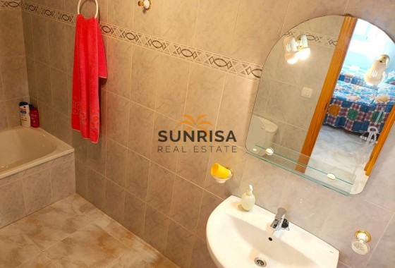 Appartement · Revente - Torrevieja · Playa del Cura · Alicante · Espagne