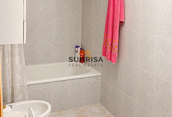 Appartement · Revente - Torrevieja · Playa del Cura · Alicante · Espagne