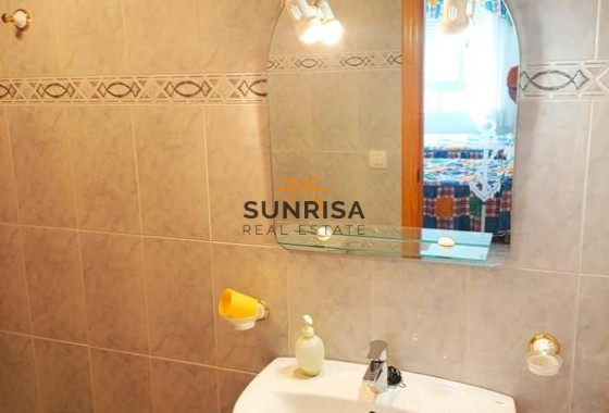 Appartement · Revente - Torrevieja · Playa del Cura · Alicante · Espagne