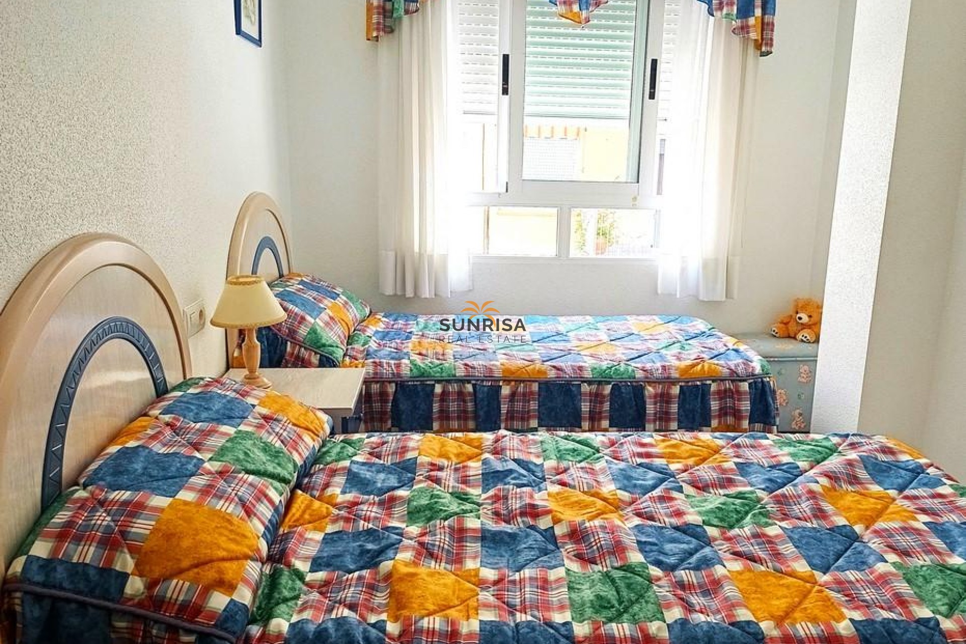 Herverkoop - Appartement - Torrevieja