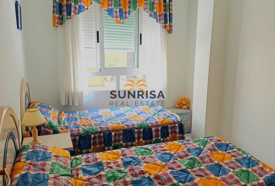 Appartement · Revente - Torrevieja · Playa del Cura · Alicante · Espagne
