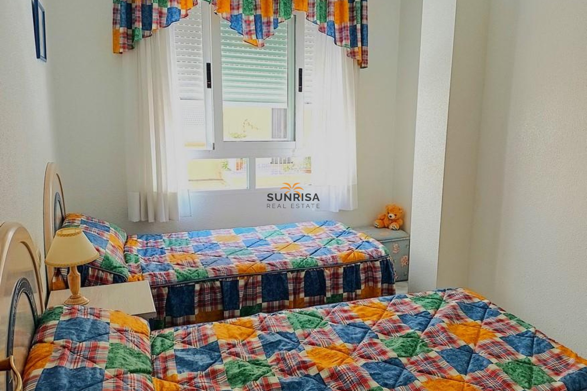 Herverkoop - Appartement - Torrevieja