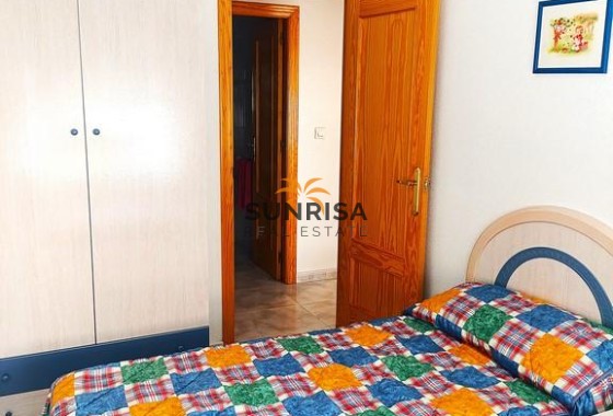 Appartement · Revente - Torrevieja · Playa del Cura · Alicante · Espagne