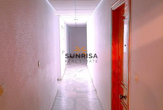 Appartement · Revente - Torrevieja · Playa del Cura · Alicante · Espagne