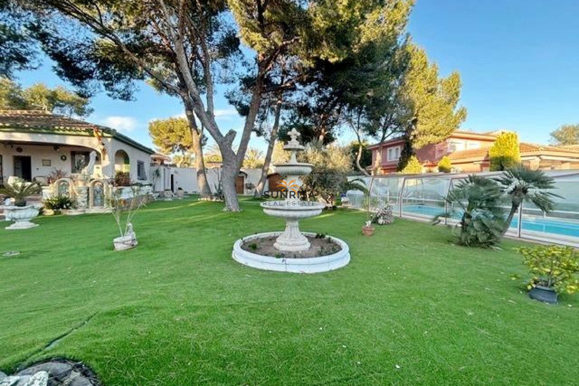 Revente - Villa - Dehesa de Campoamor