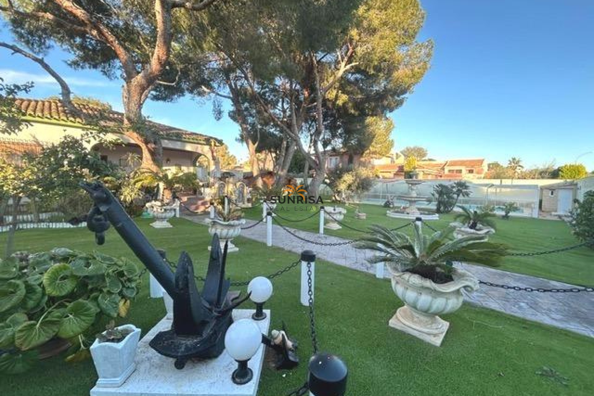 Revente - Villa - Dehesa de Campoamor