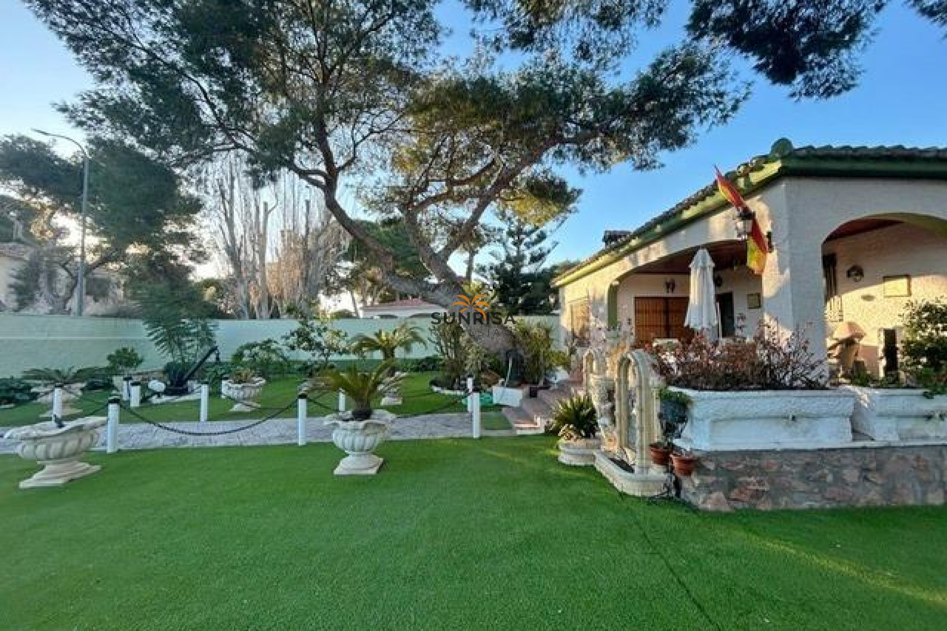 Revente - Villa - Dehesa de Campoamor