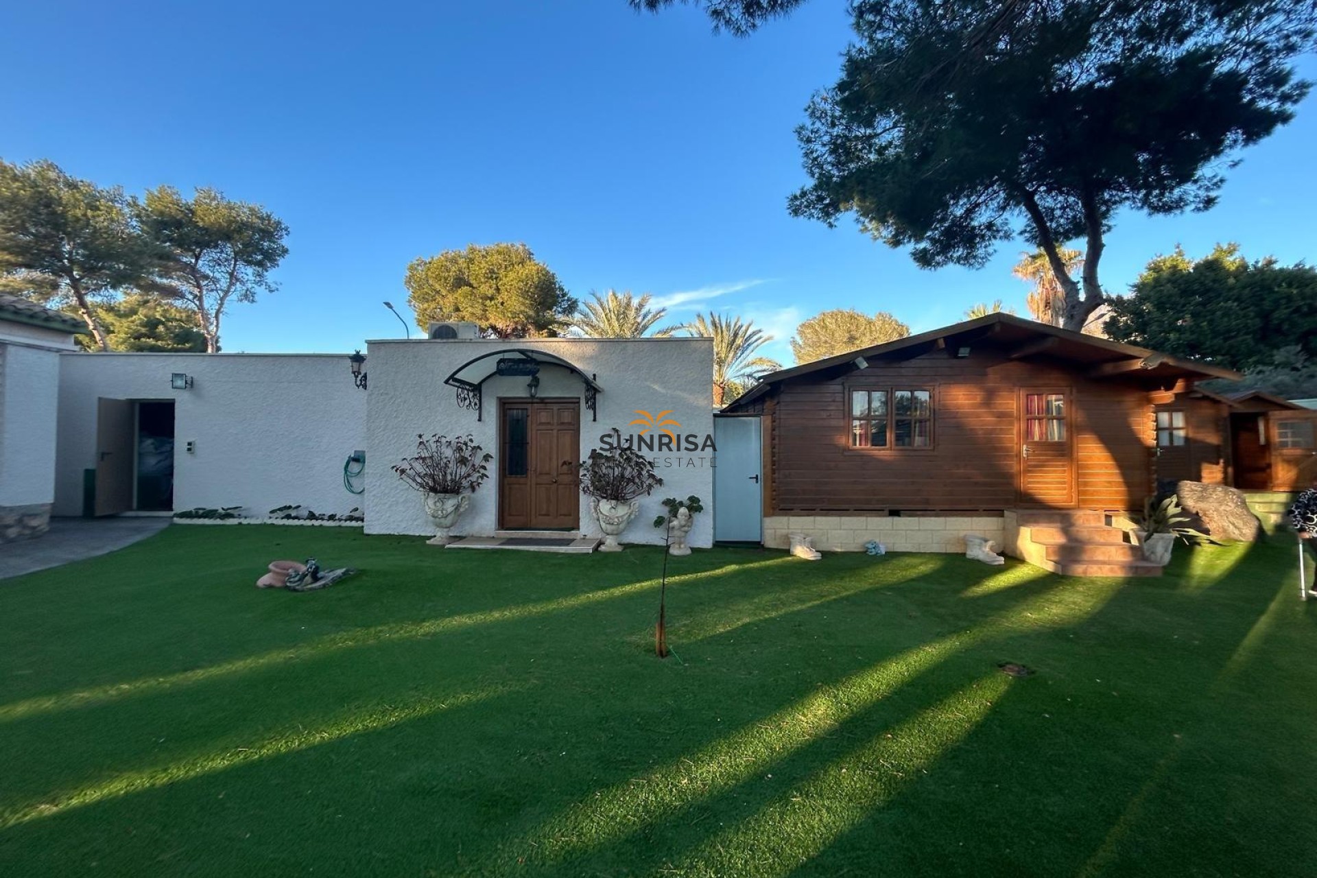 Revente - Villa - Dehesa de Campoamor