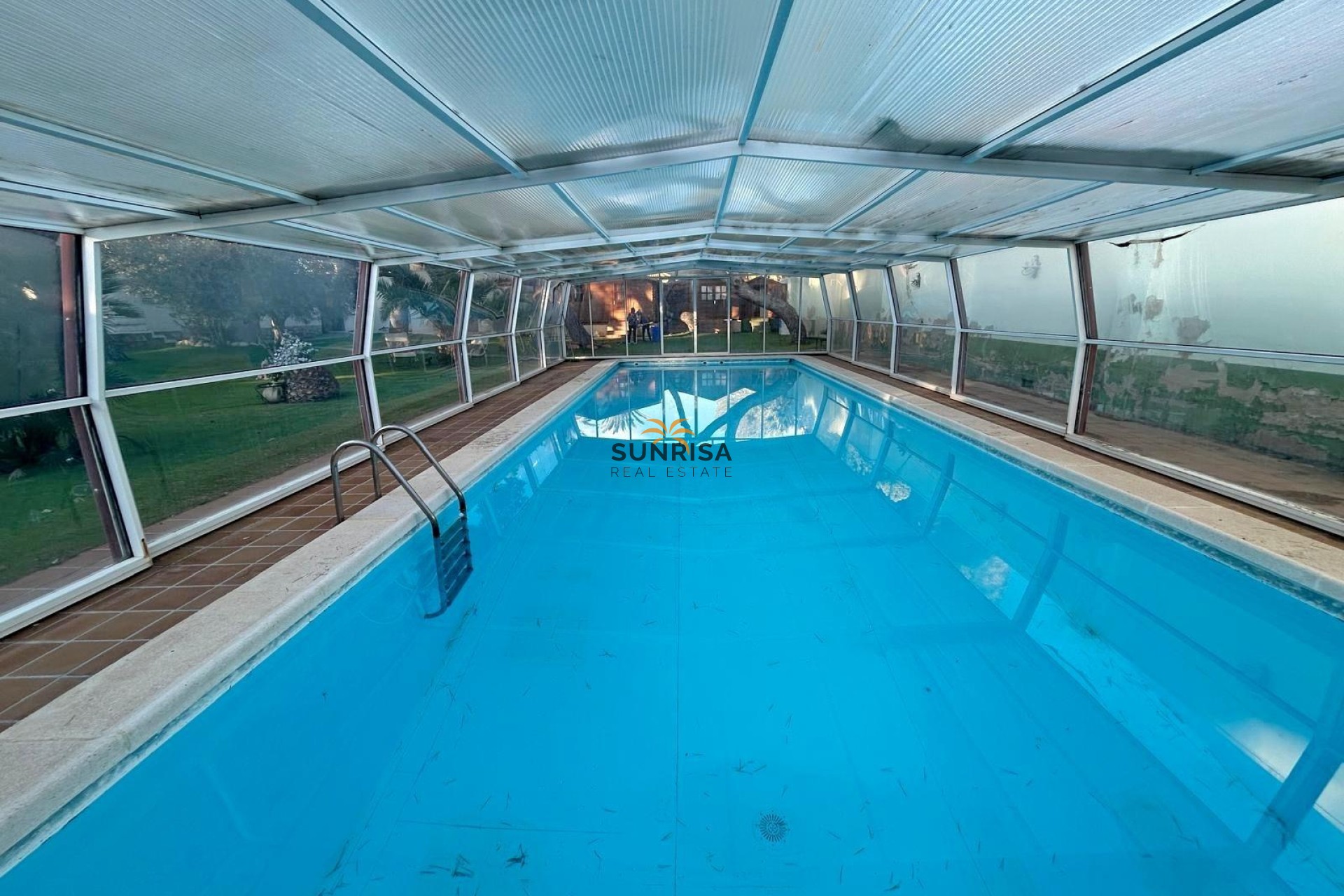 Revente - Villa - Dehesa de Campoamor