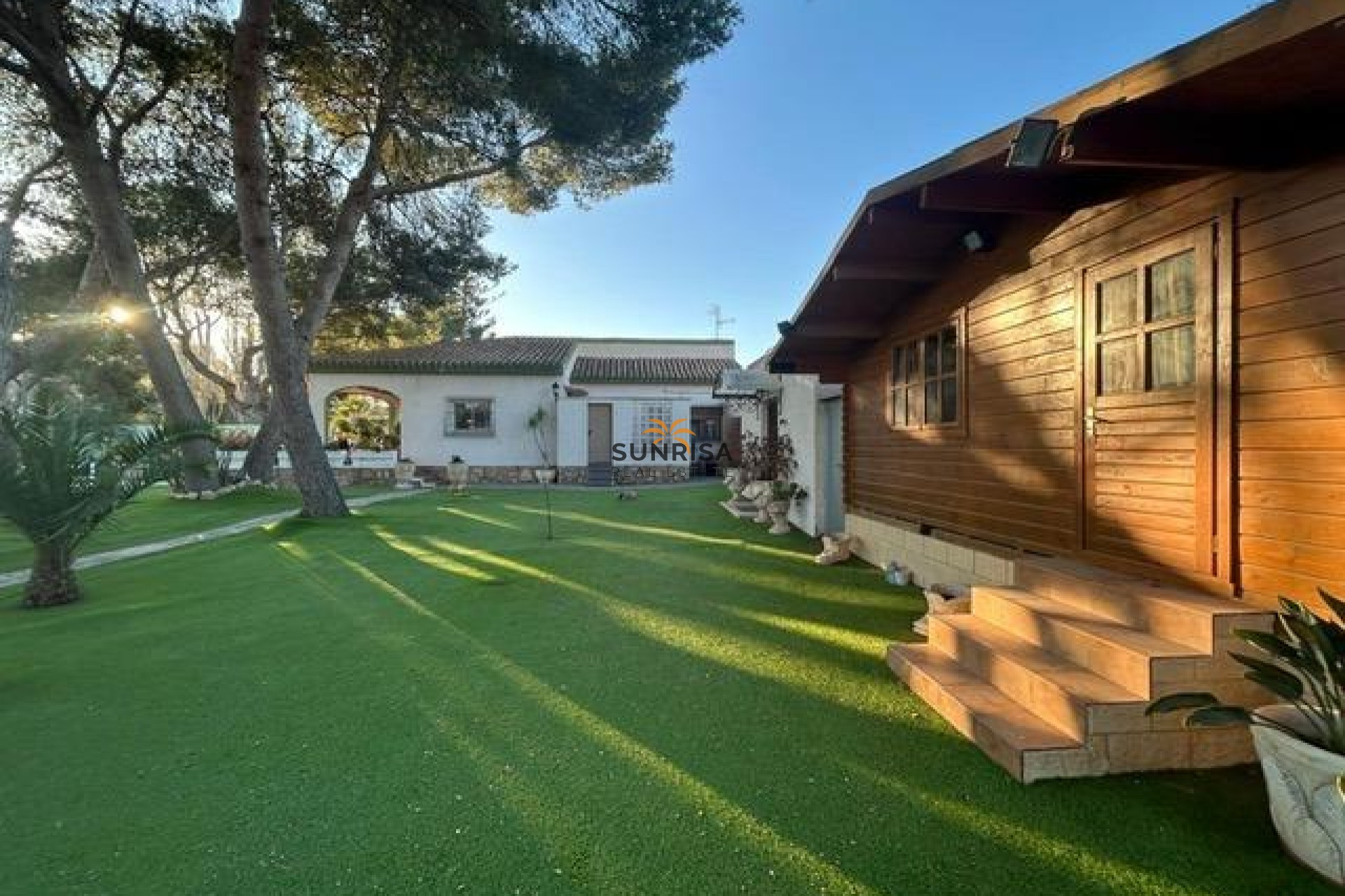Revente - Villa - Dehesa de Campoamor