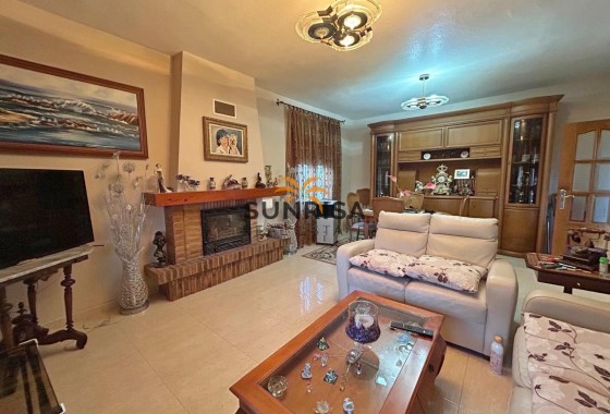 Villa · Revente - Dehesa de Campoamor · Alicante · Espagne