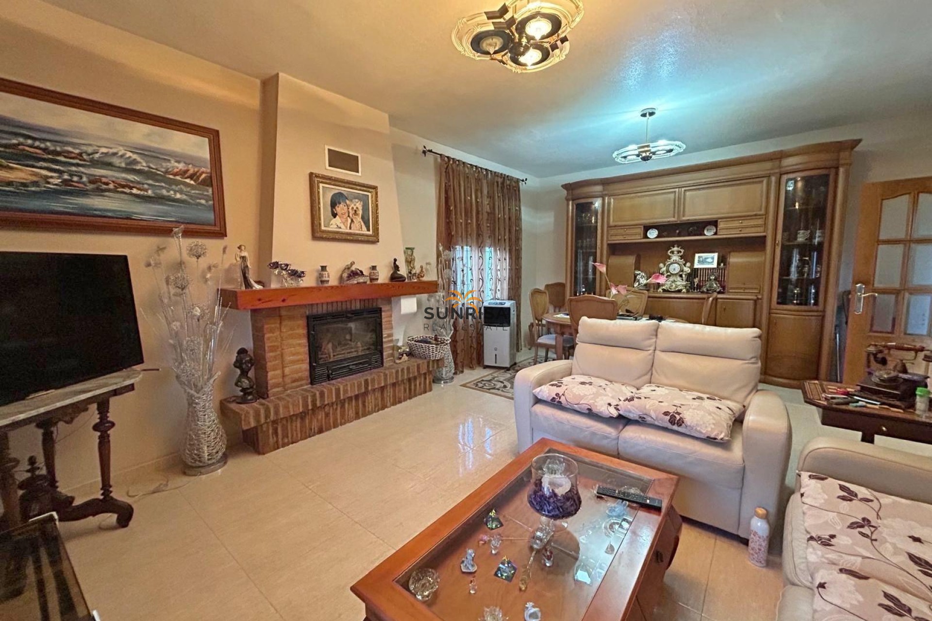 Revente - Villa - Dehesa de Campoamor
