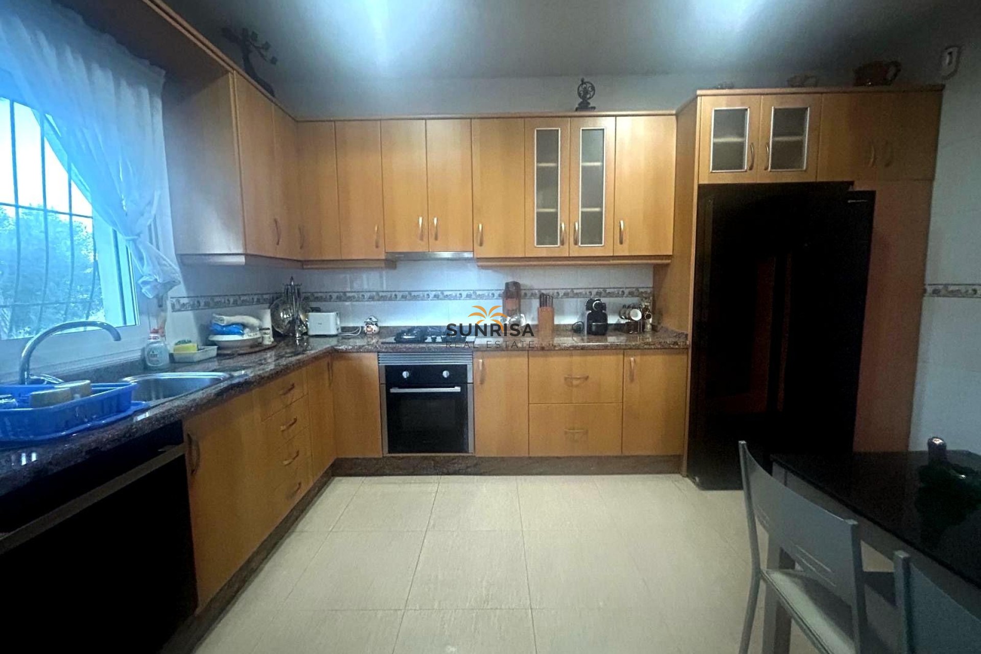 Revente - Villa - Dehesa de Campoamor