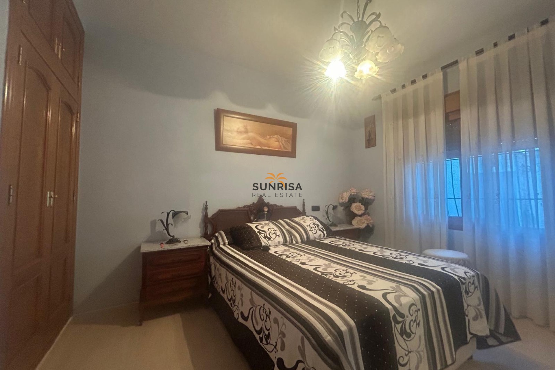 Revente - Villa - Dehesa de Campoamor