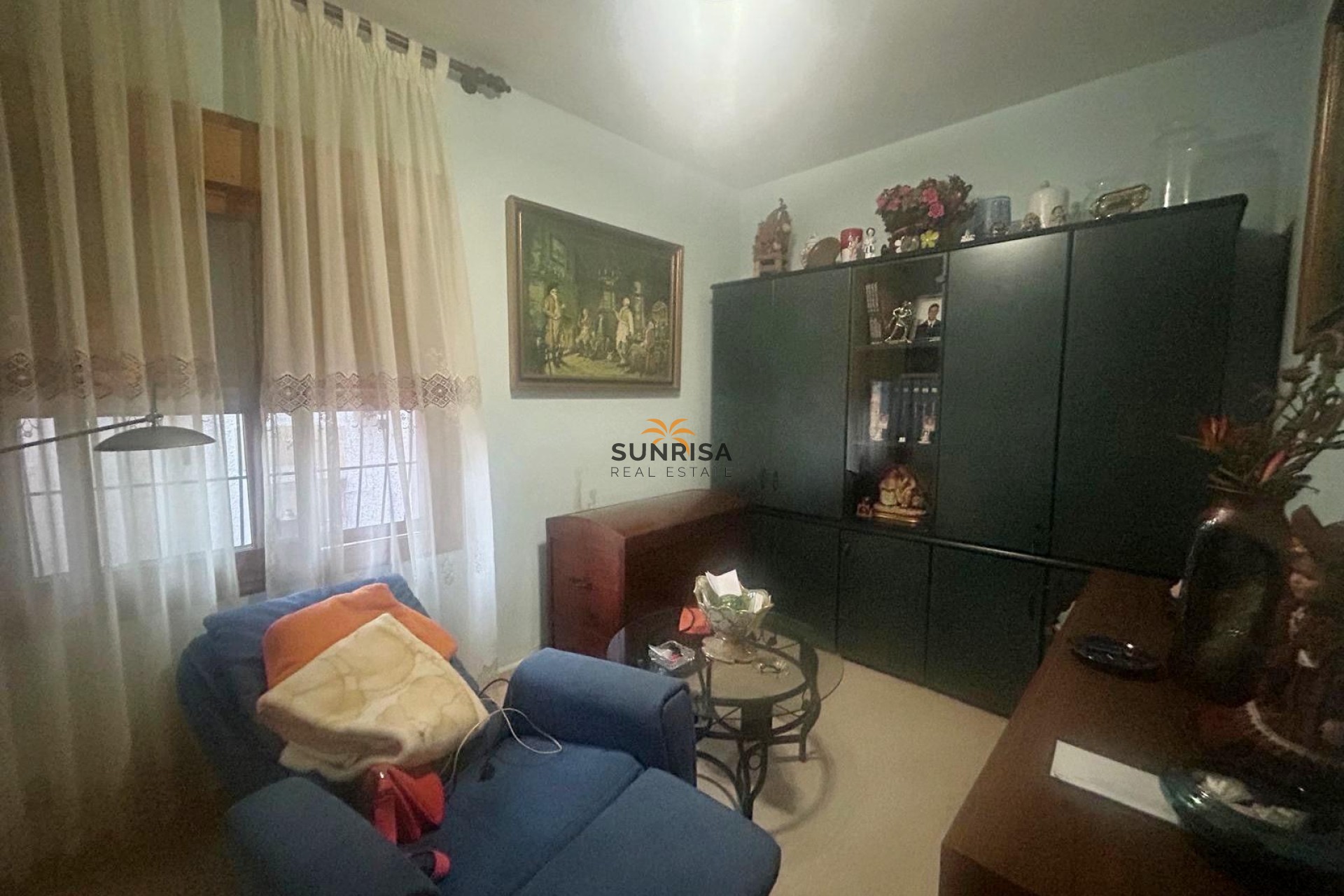 Revente - Villa - Dehesa de Campoamor