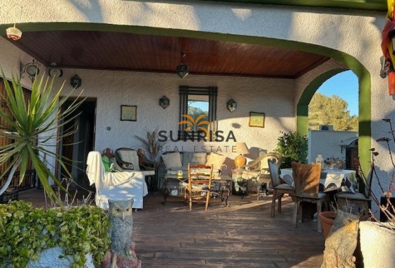 Villa · Revente - Dehesa de Campoamor · Alicante · Espagne