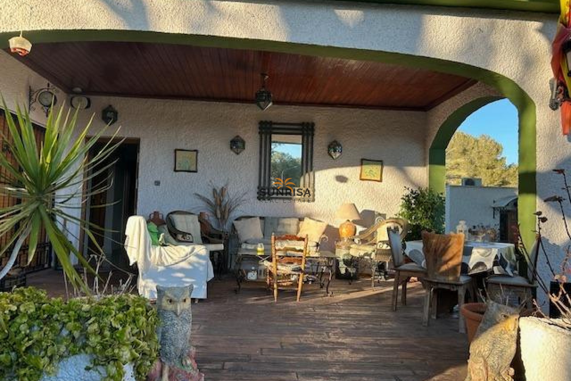 Revente - Villa - Dehesa de Campoamor
