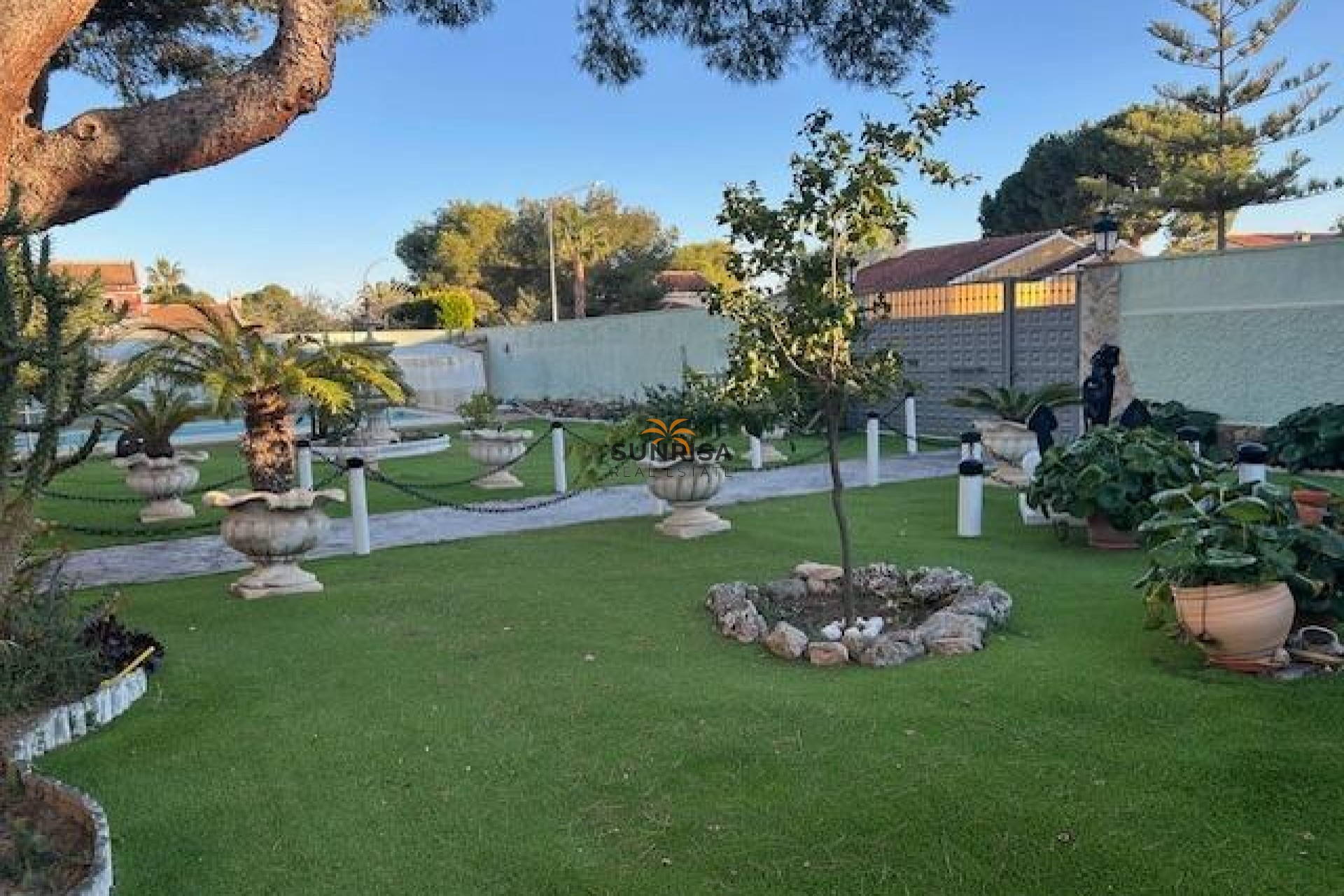 Revente - Villa - Dehesa de Campoamor