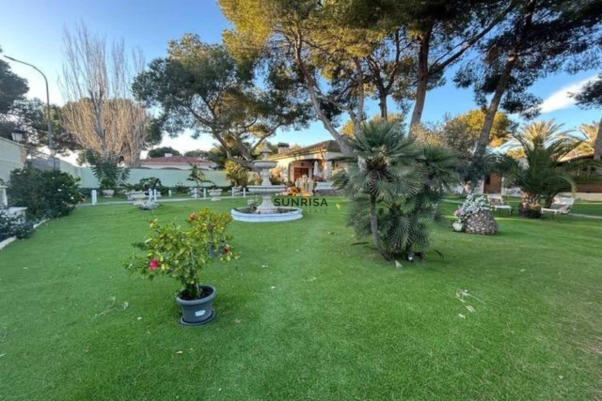 Revente - Villa - Dehesa de Campoamor
