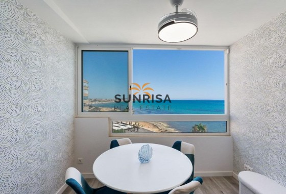Appartement · Revente - Torrevieja · Cabo cervera · Alicante · Espagne