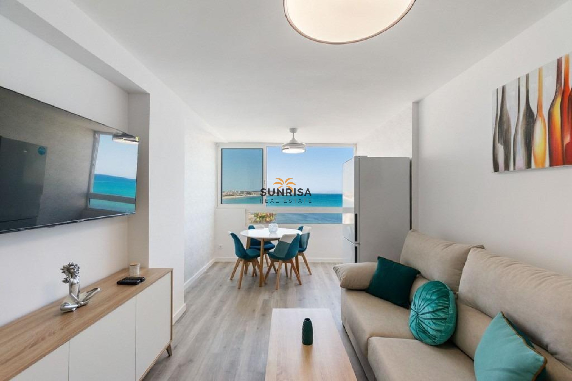 Resale - Apartment - Torrevieja