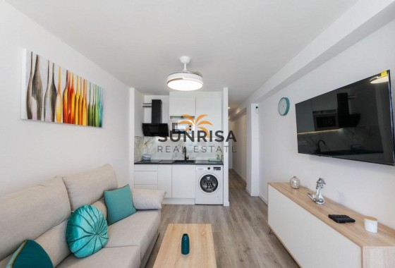 Appartement · Revente - Torrevieja · Cabo cervera · Alicante · Espagne