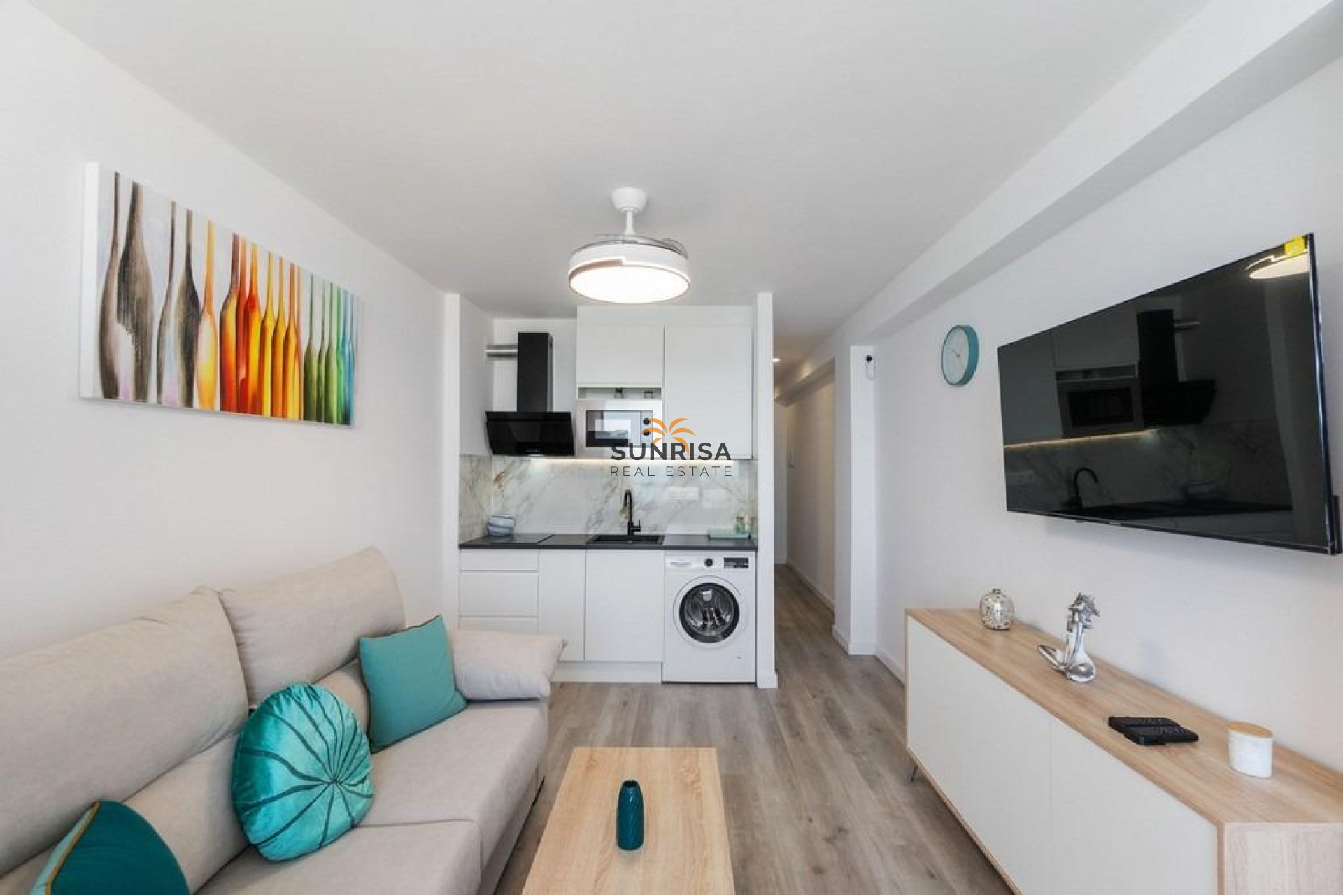 Resale - Apartment - Torrevieja