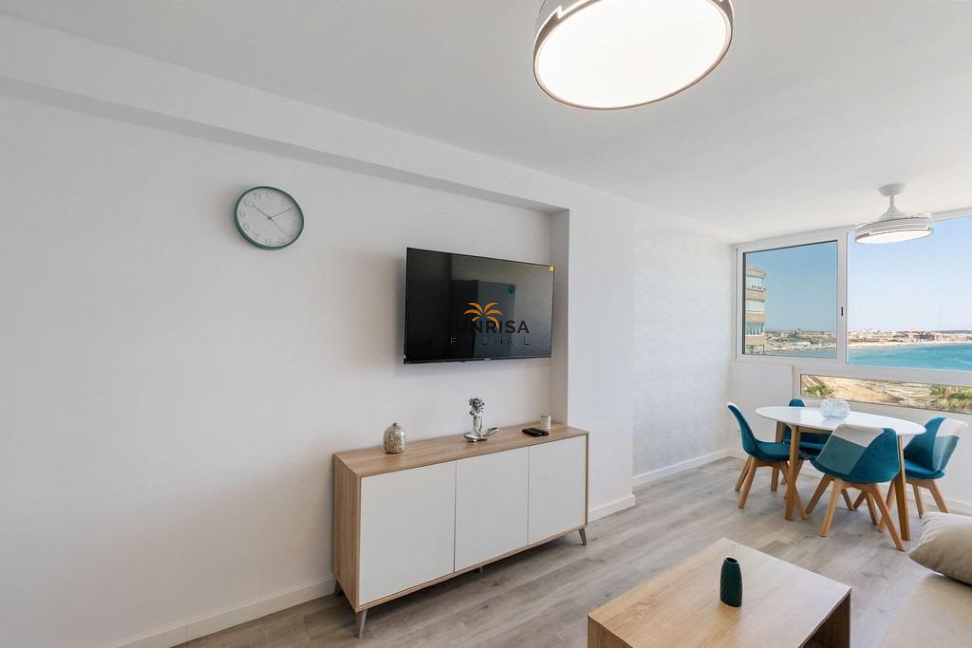 Resale - Apartment - Torrevieja