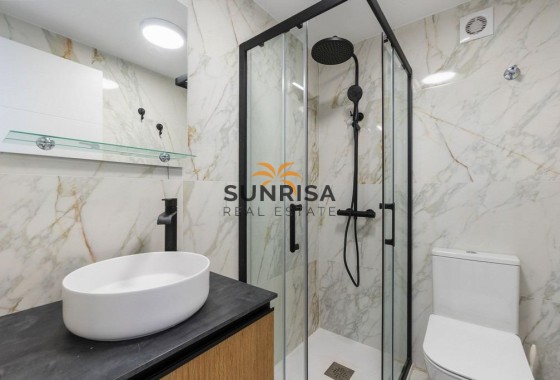 Appartement · Revente - Torrevieja · Cabo cervera · Alicante · Espagne