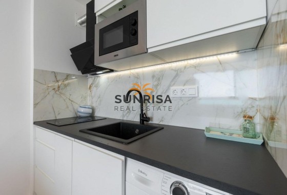 Appartement · Revente - Torrevieja · Cabo cervera · Alicante · Espagne