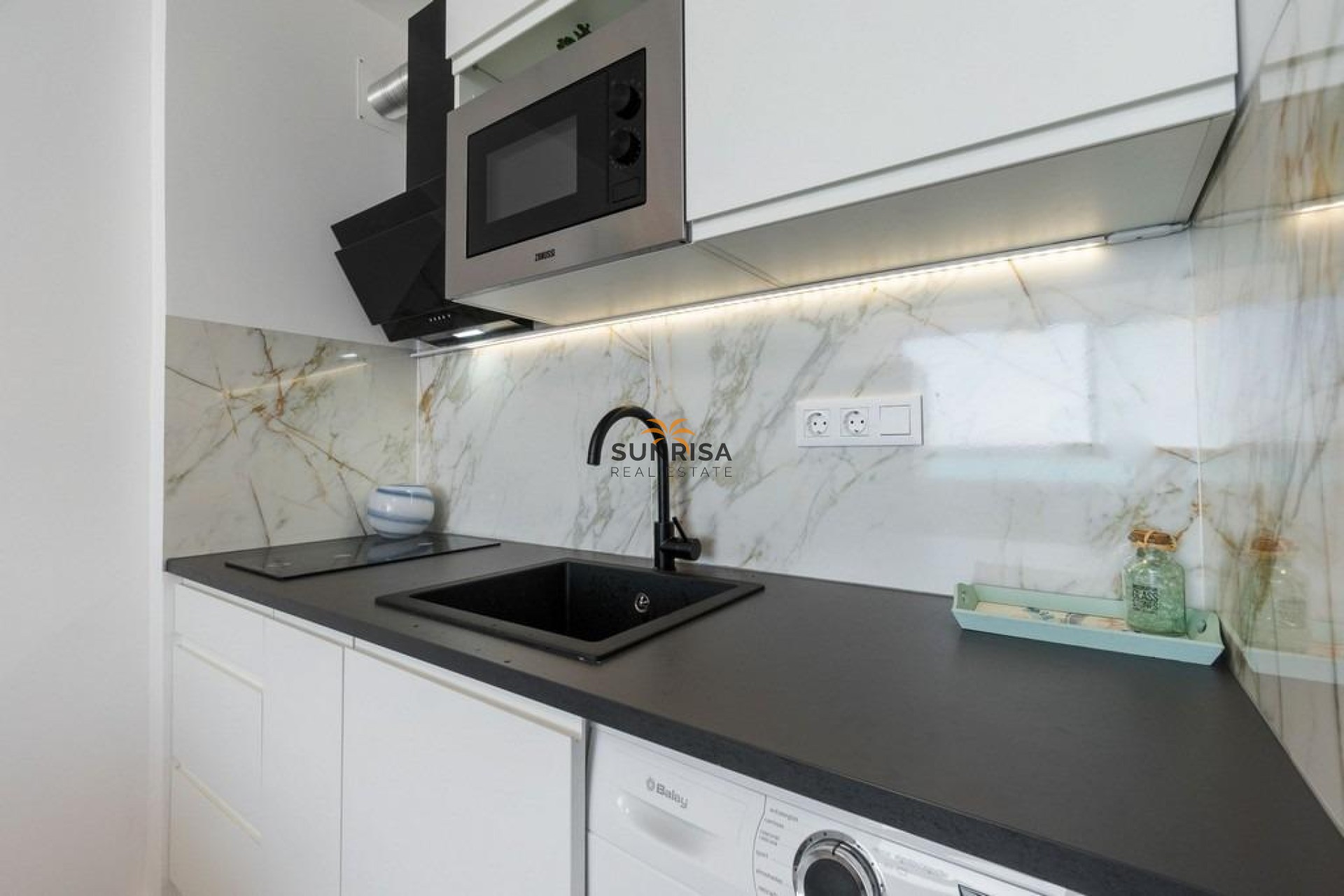 Resale - Apartment - Torrevieja