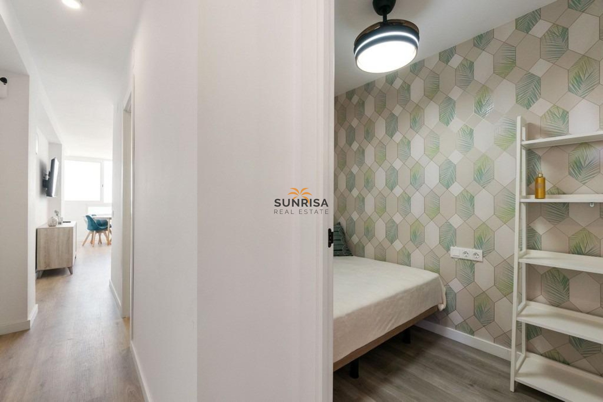 Resale - Apartment - Torrevieja