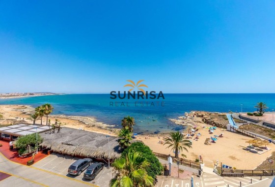 Appartement · Revente - Torrevieja · Cabo cervera · Alicante · Espagne