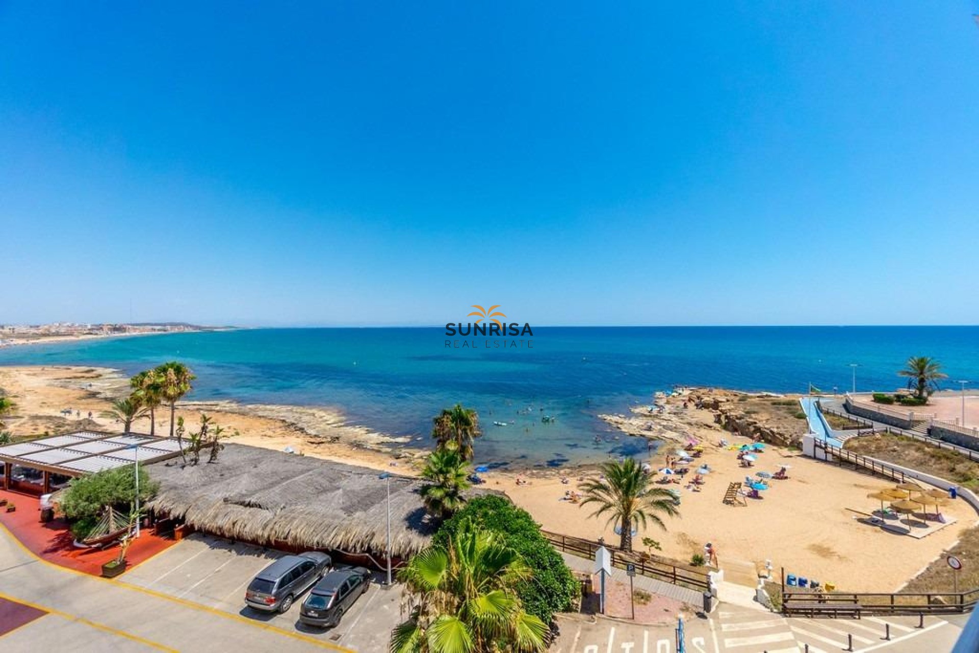Resale - Apartment - Torrevieja