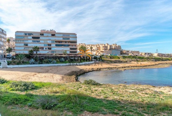 Appartement · Revente - Torrevieja · Cabo cervera · Alicante · Espagne
