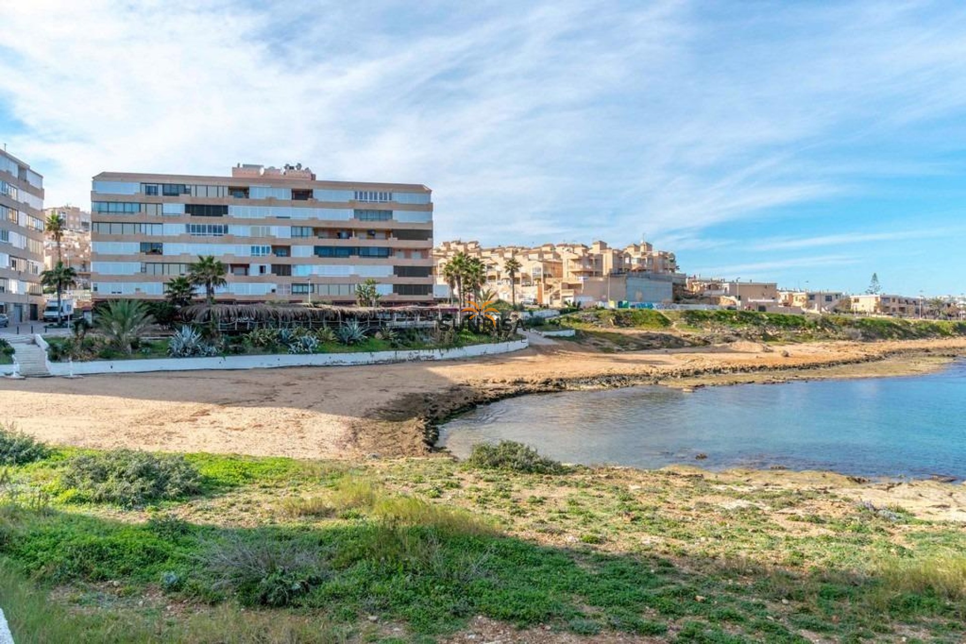 Resale - Apartment - Torrevieja