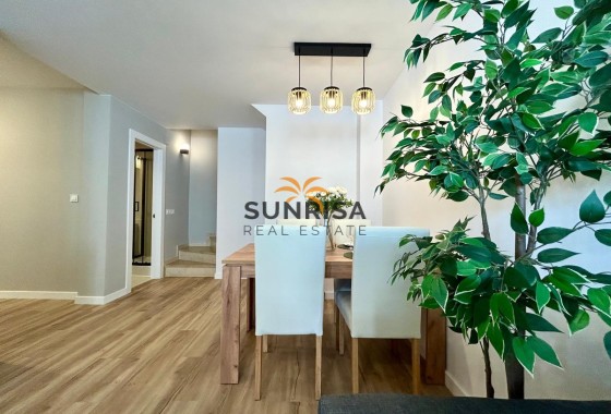 Townhouse · Resale - Orihuela Costa · Los Altos · Alicante · Spain